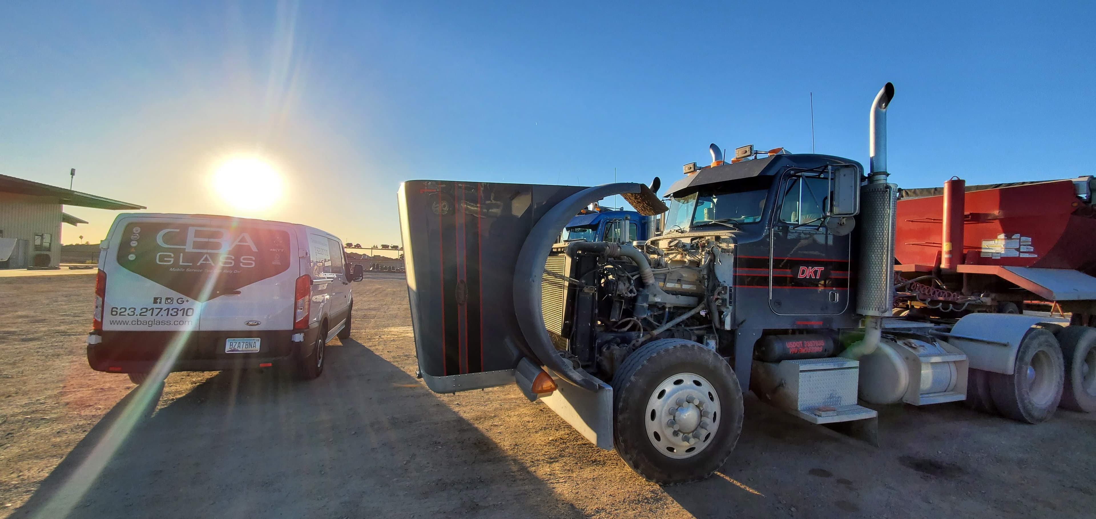 Heavy Machinery service photo 4