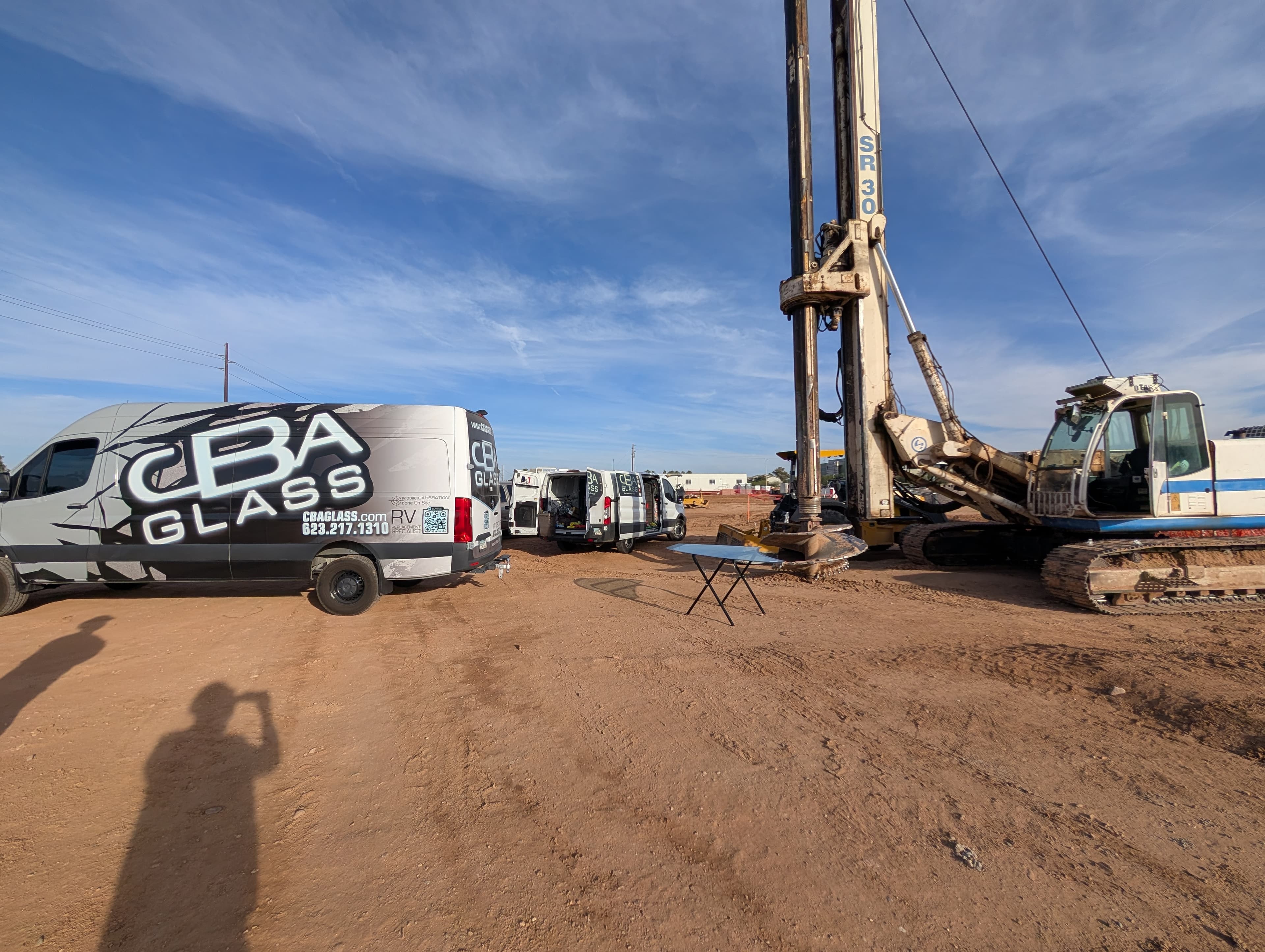 Heavy Machinery service photo 13