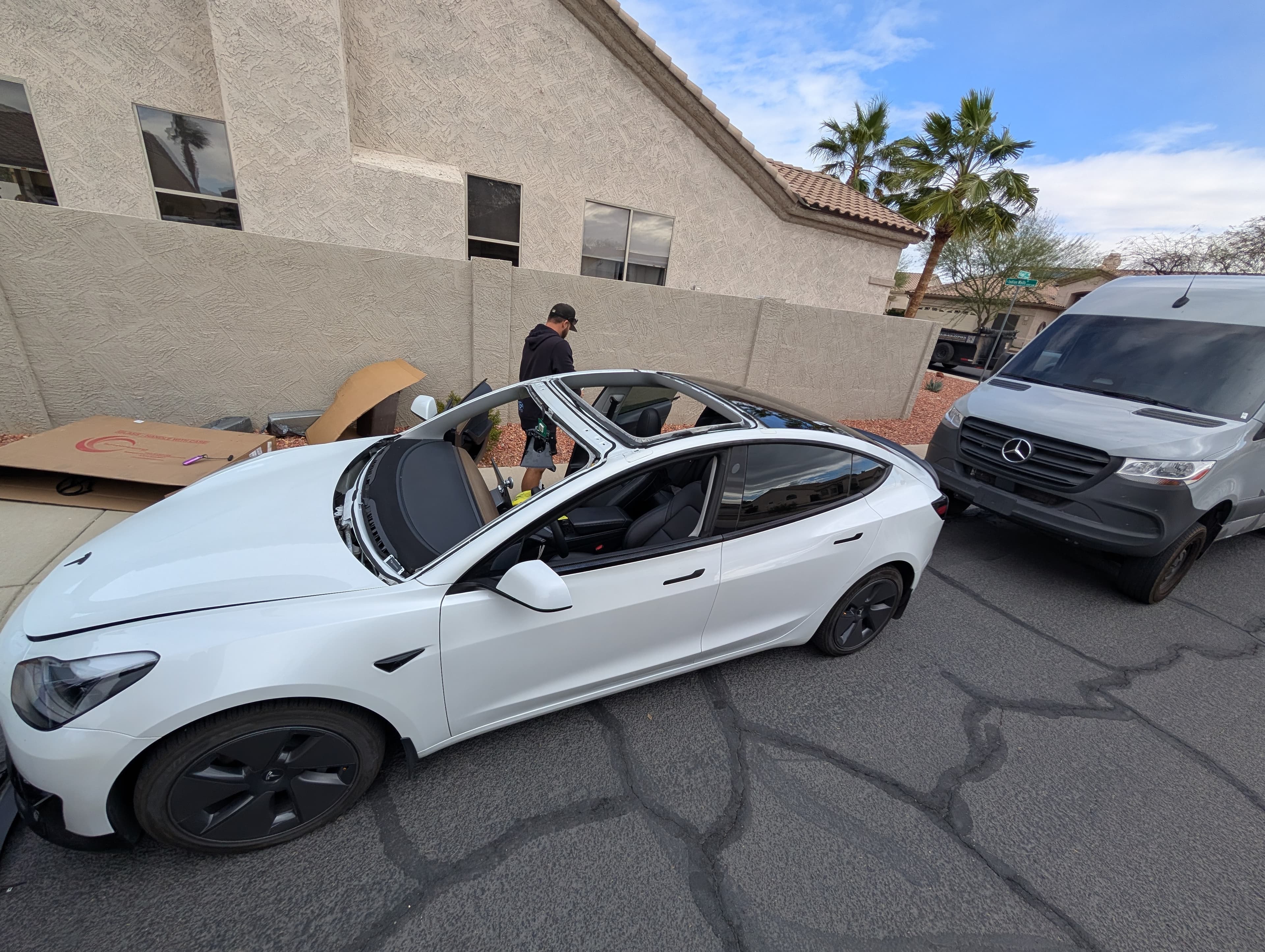 Tesla
