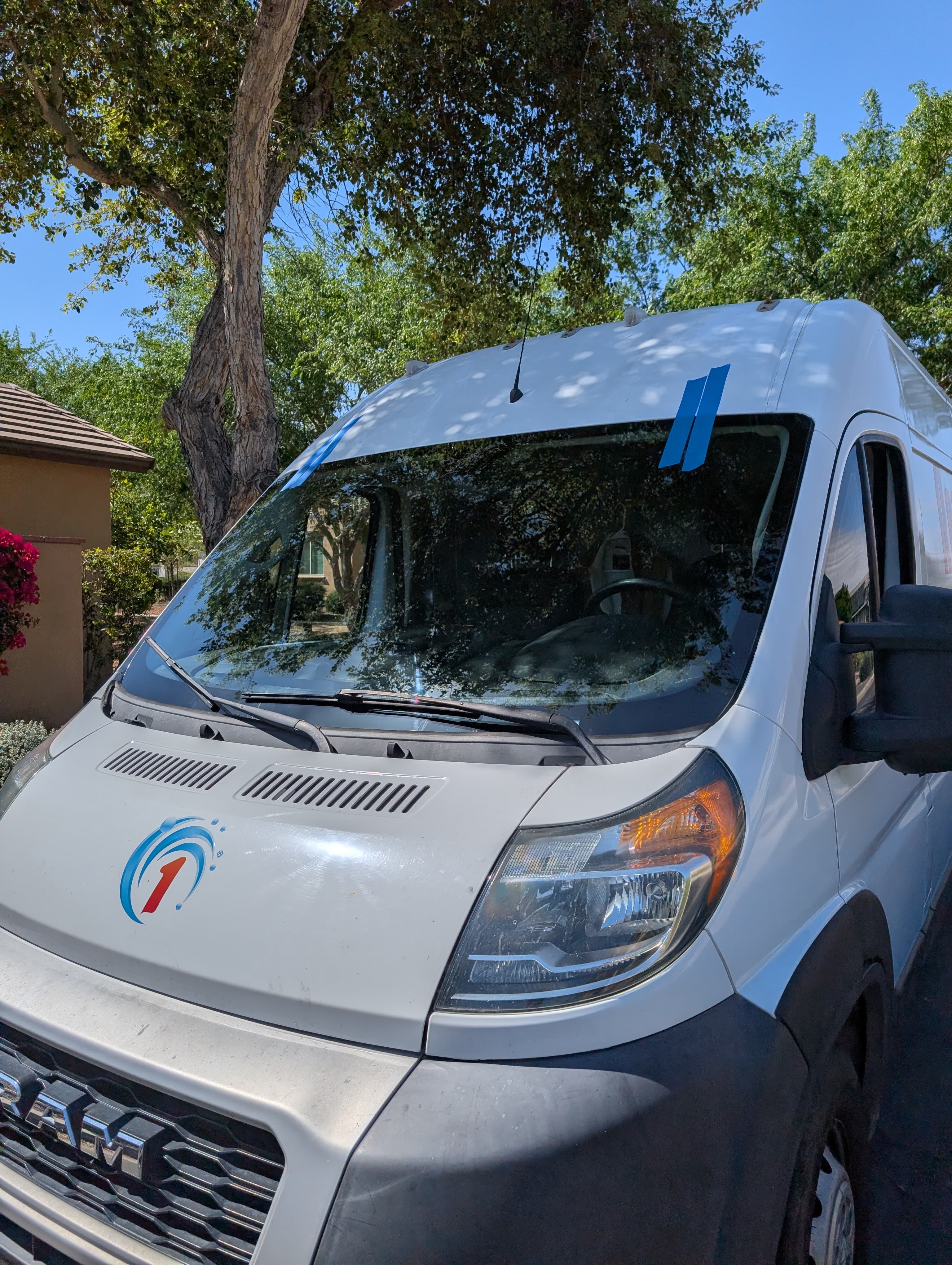 Passenger Vehicles service photo 6