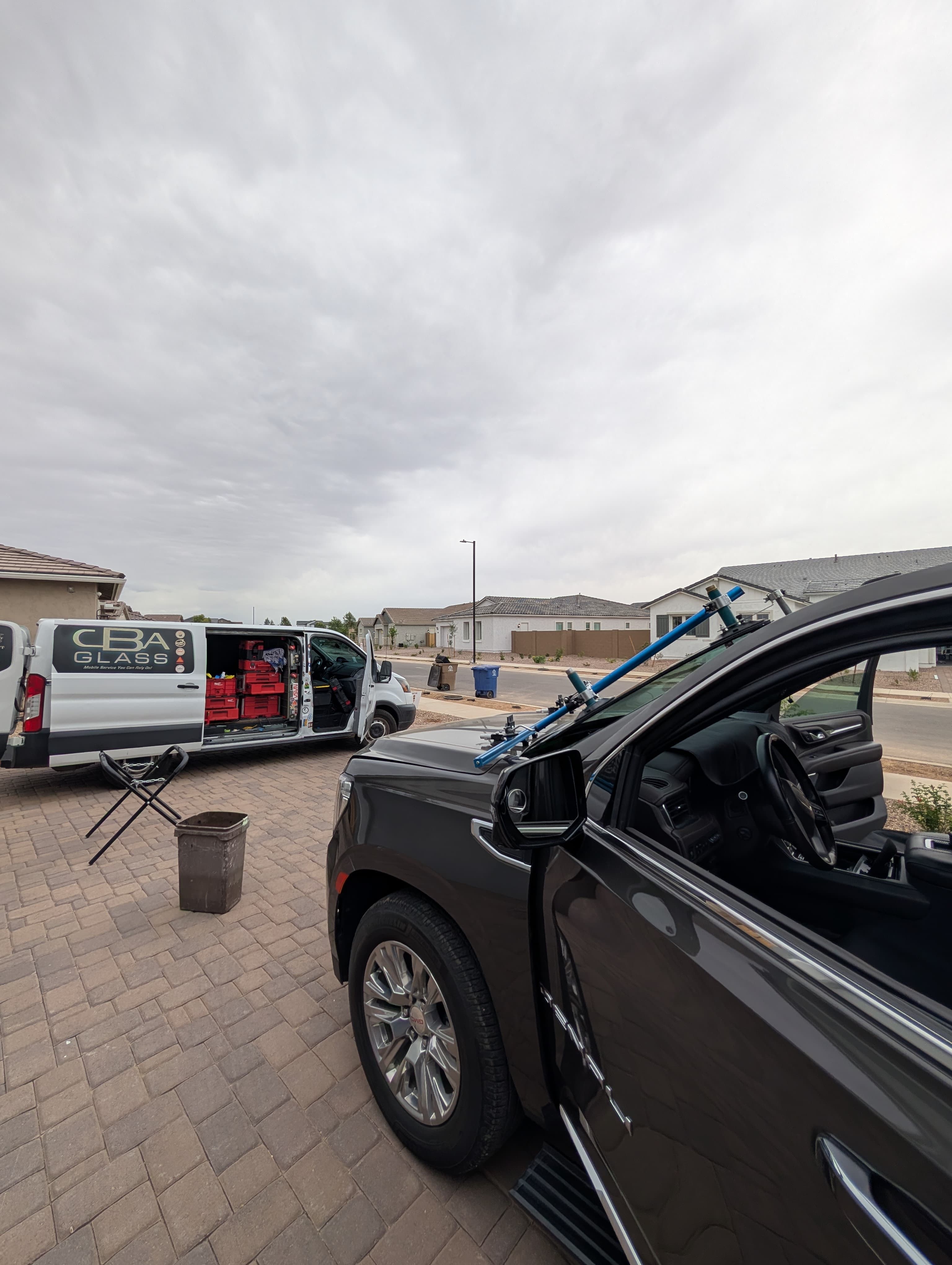 Passenger Vehicles service photo 12