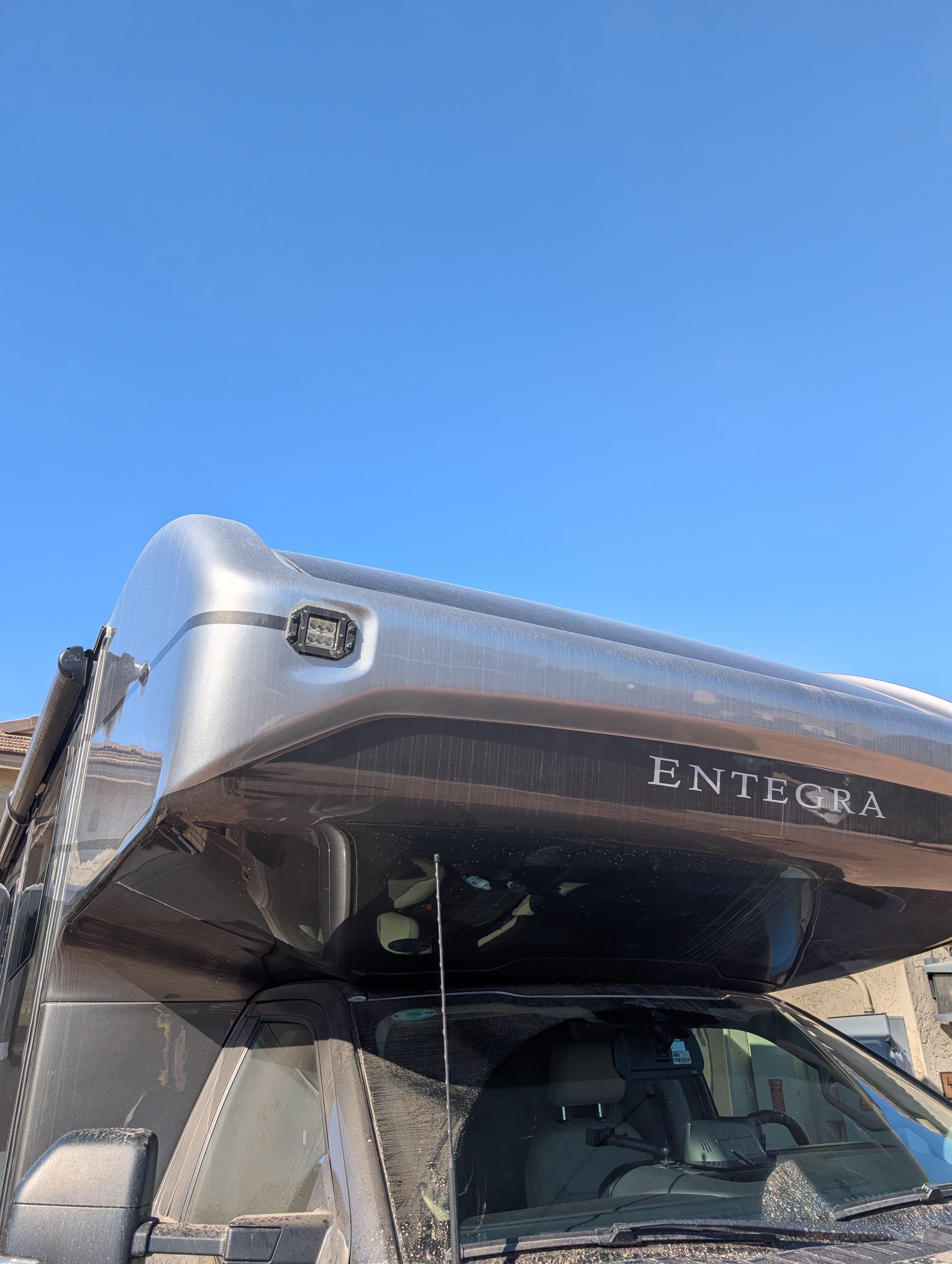 RV Windshield Repair service photo 16