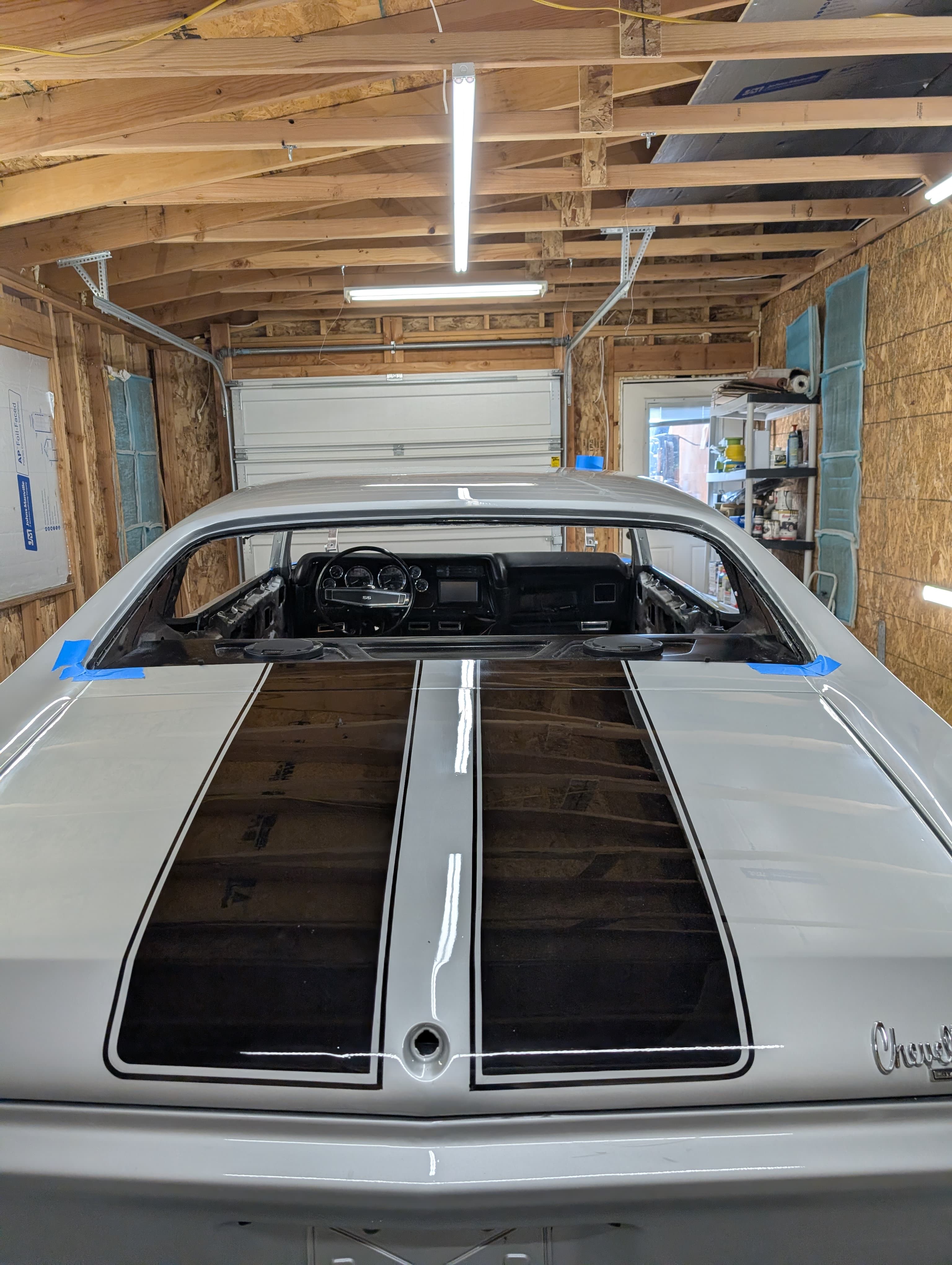 Classic Cars service photo 6
