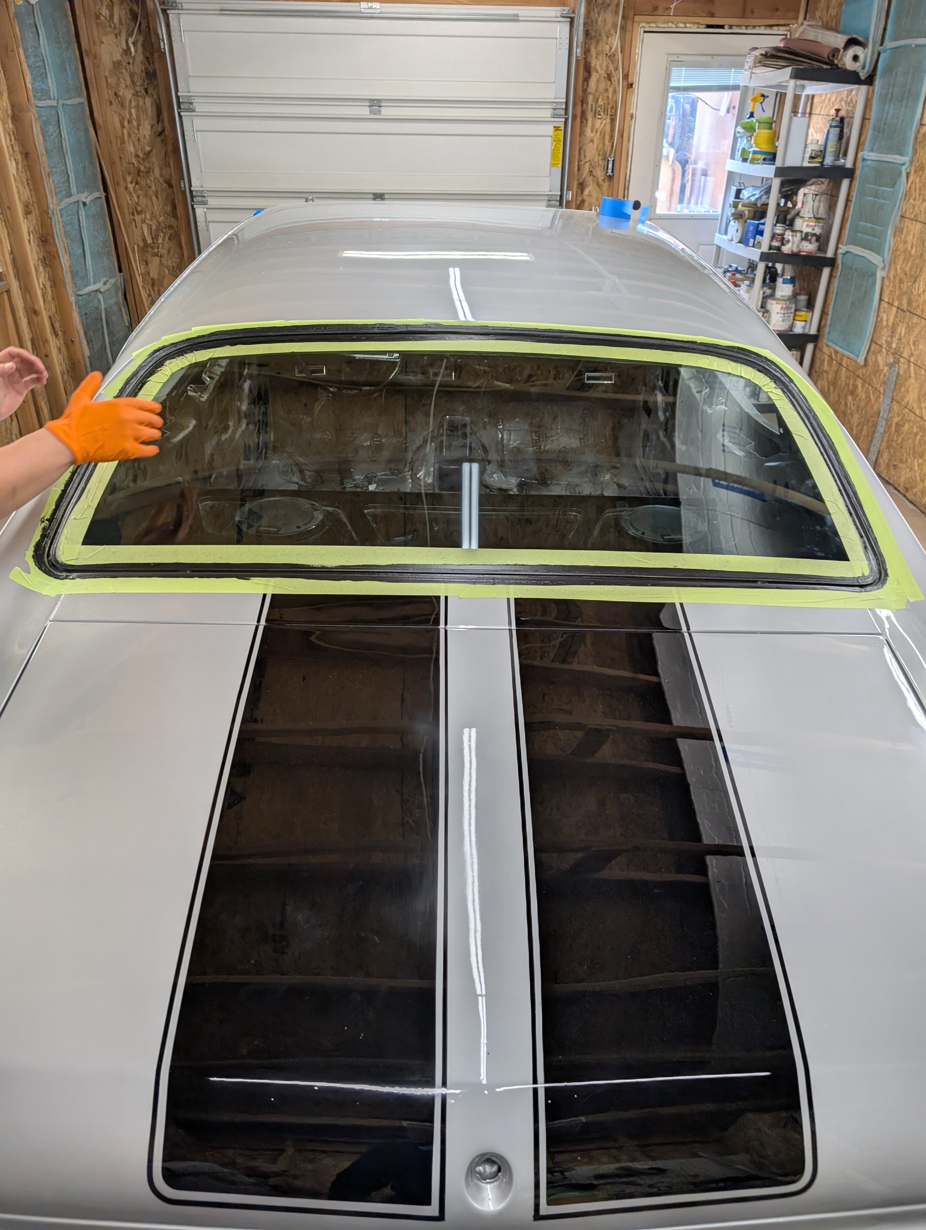 Classic Cars service photo 8