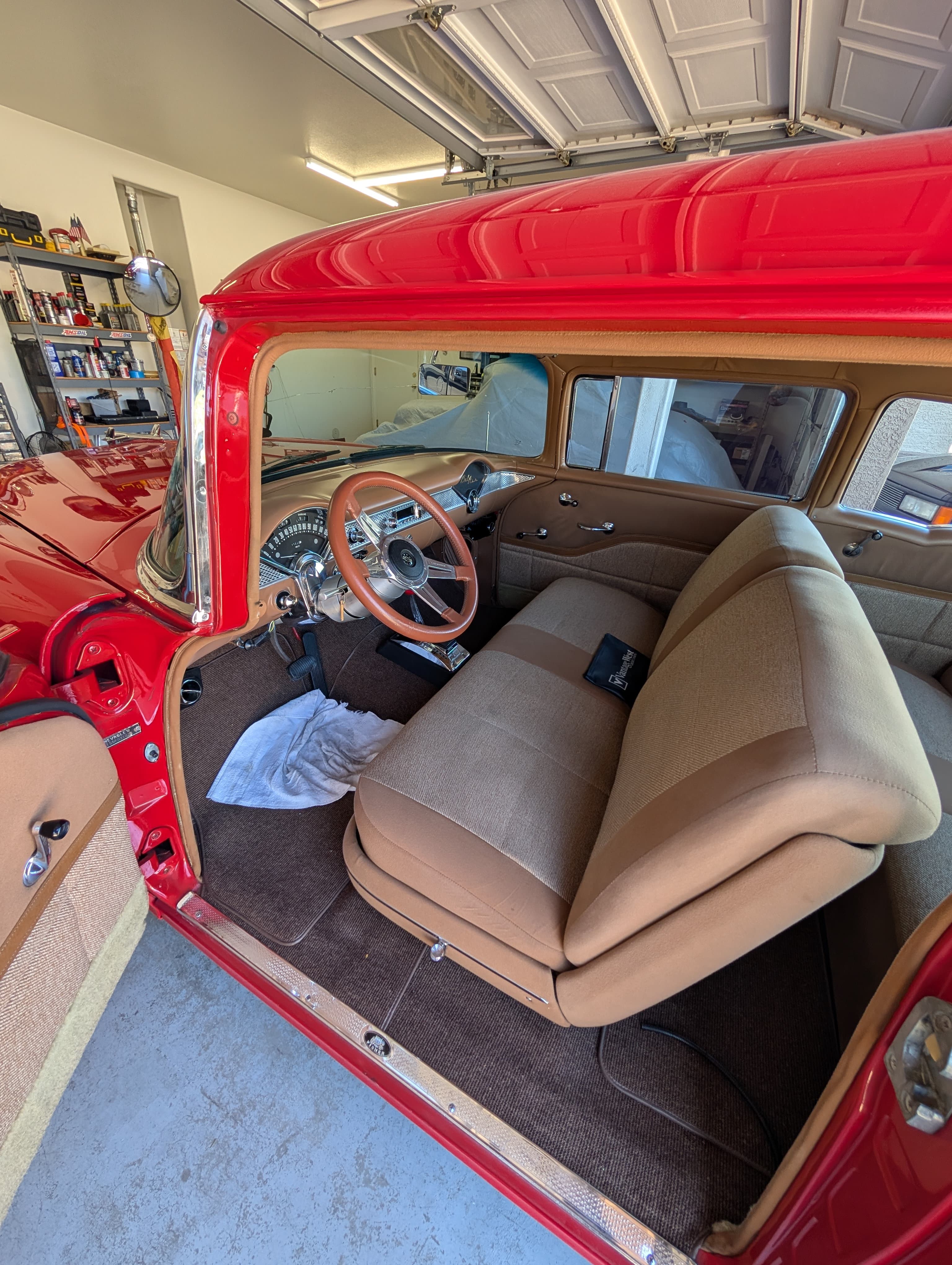 Classic Cars service photo 10
