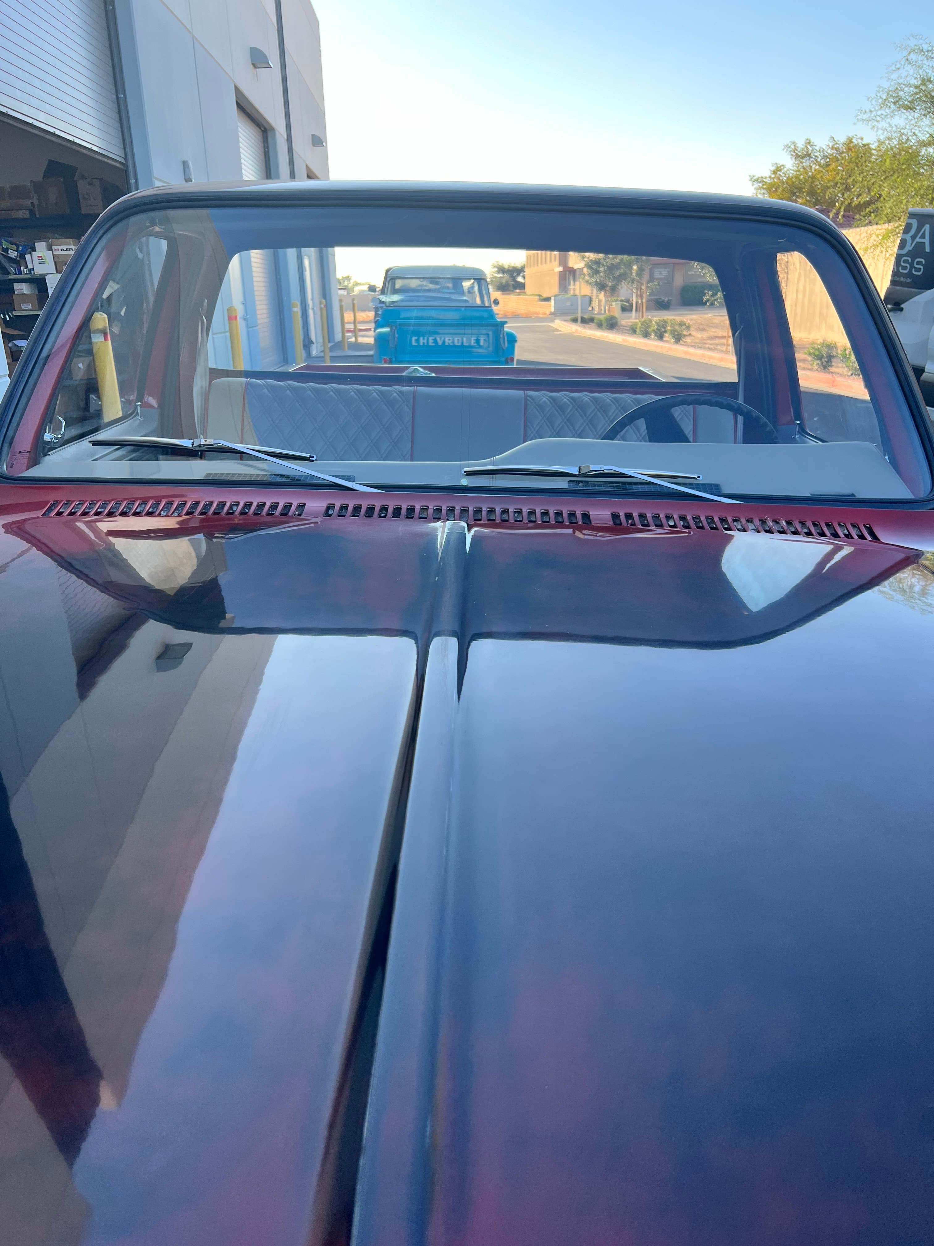 Classic Cars service photo 1