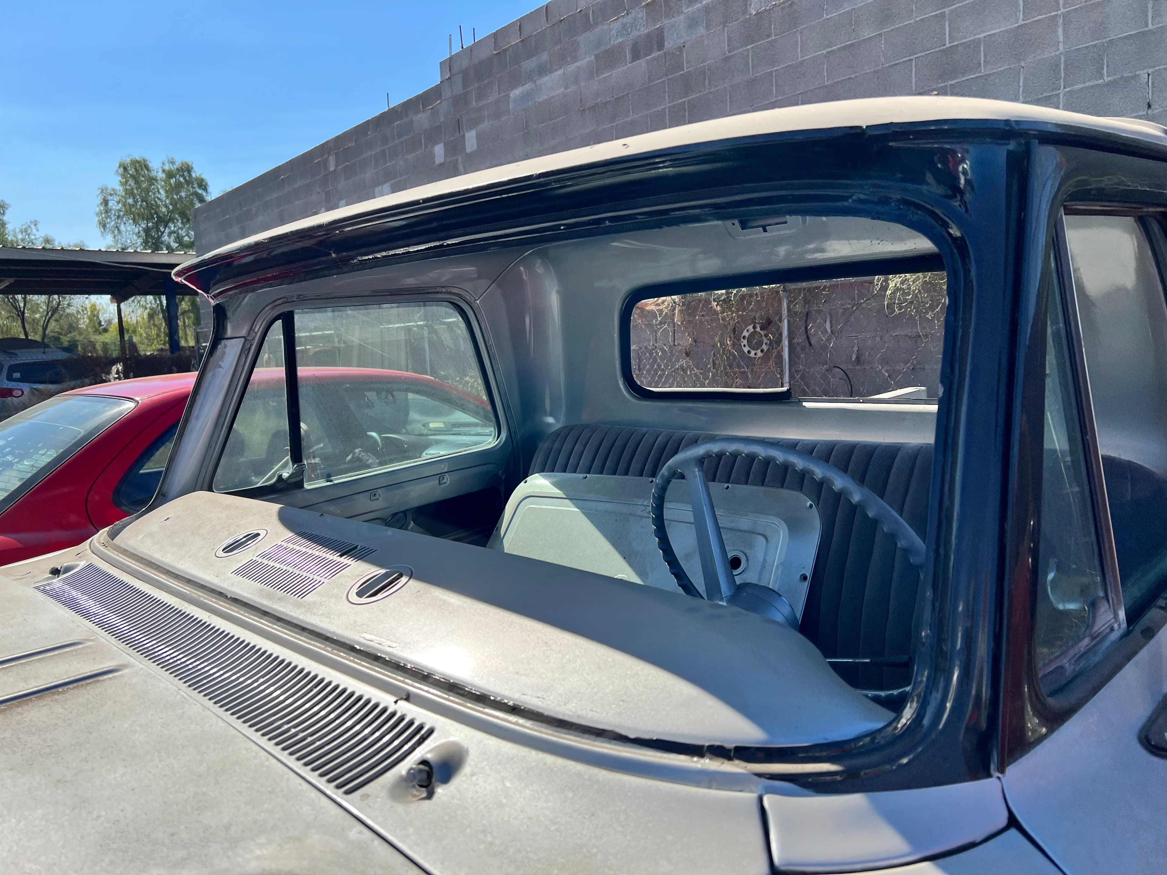 Classic Cars service photo 2