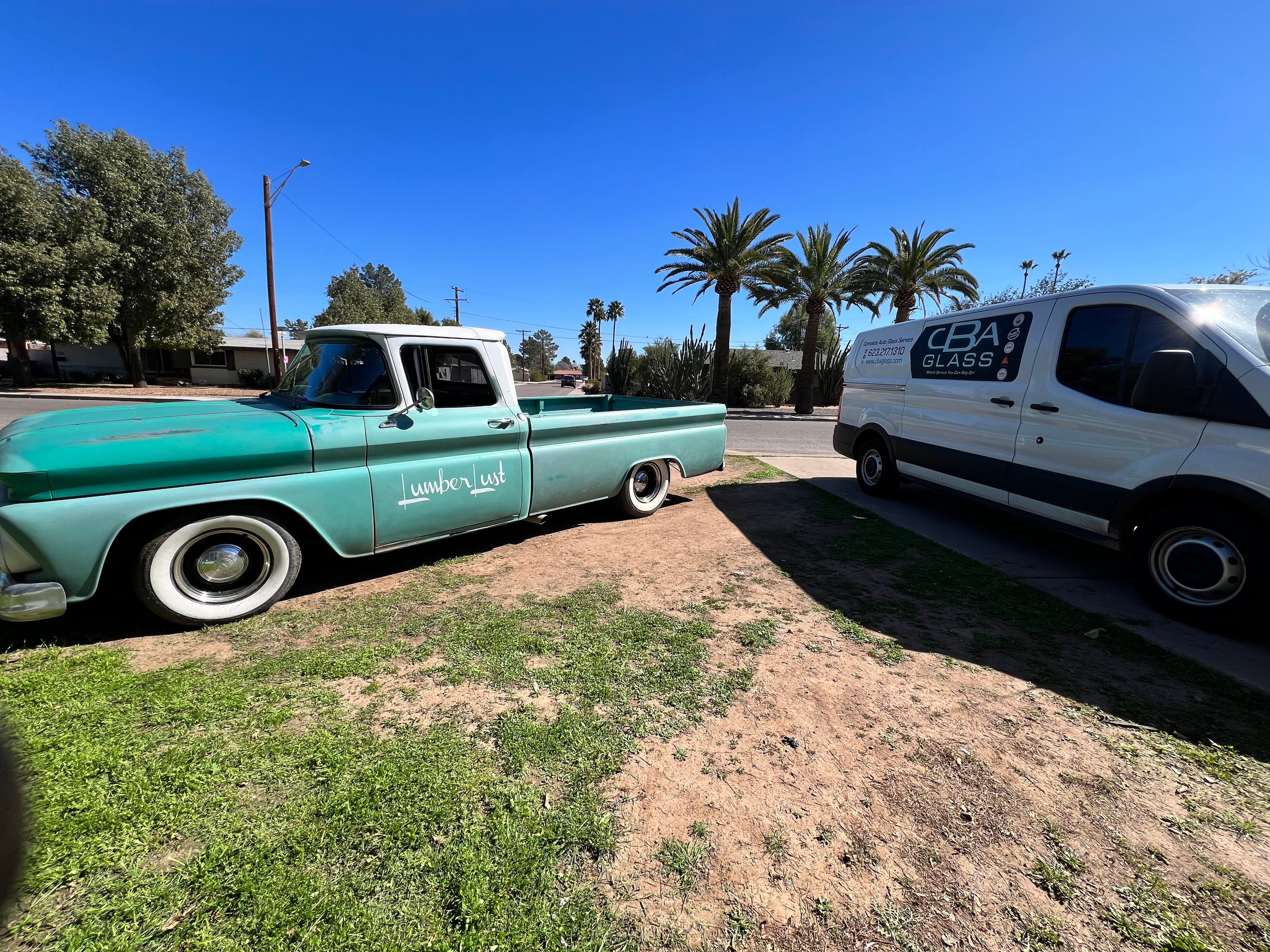 Classic Cars service photo 4