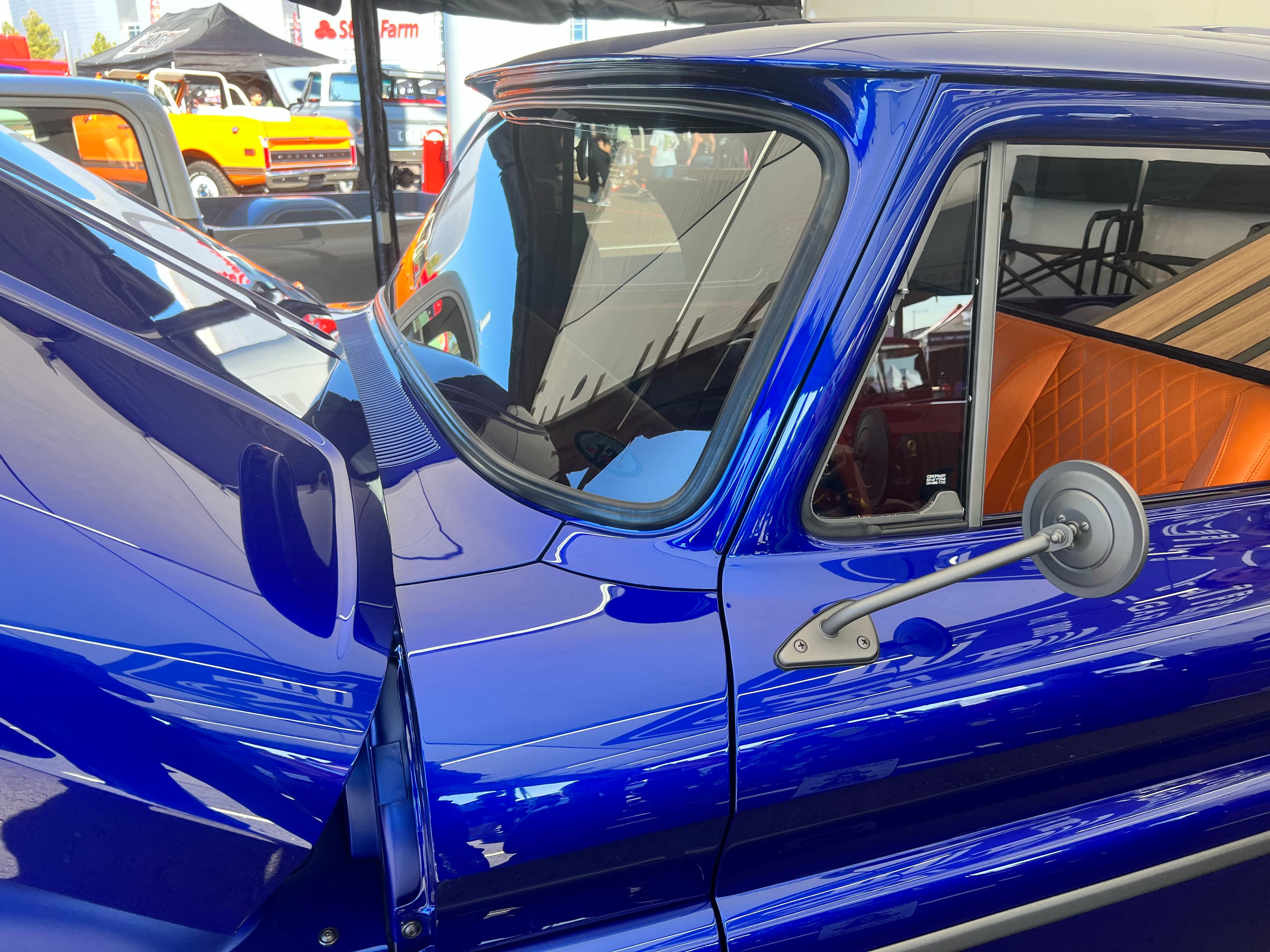 Classic Cars service photo 5