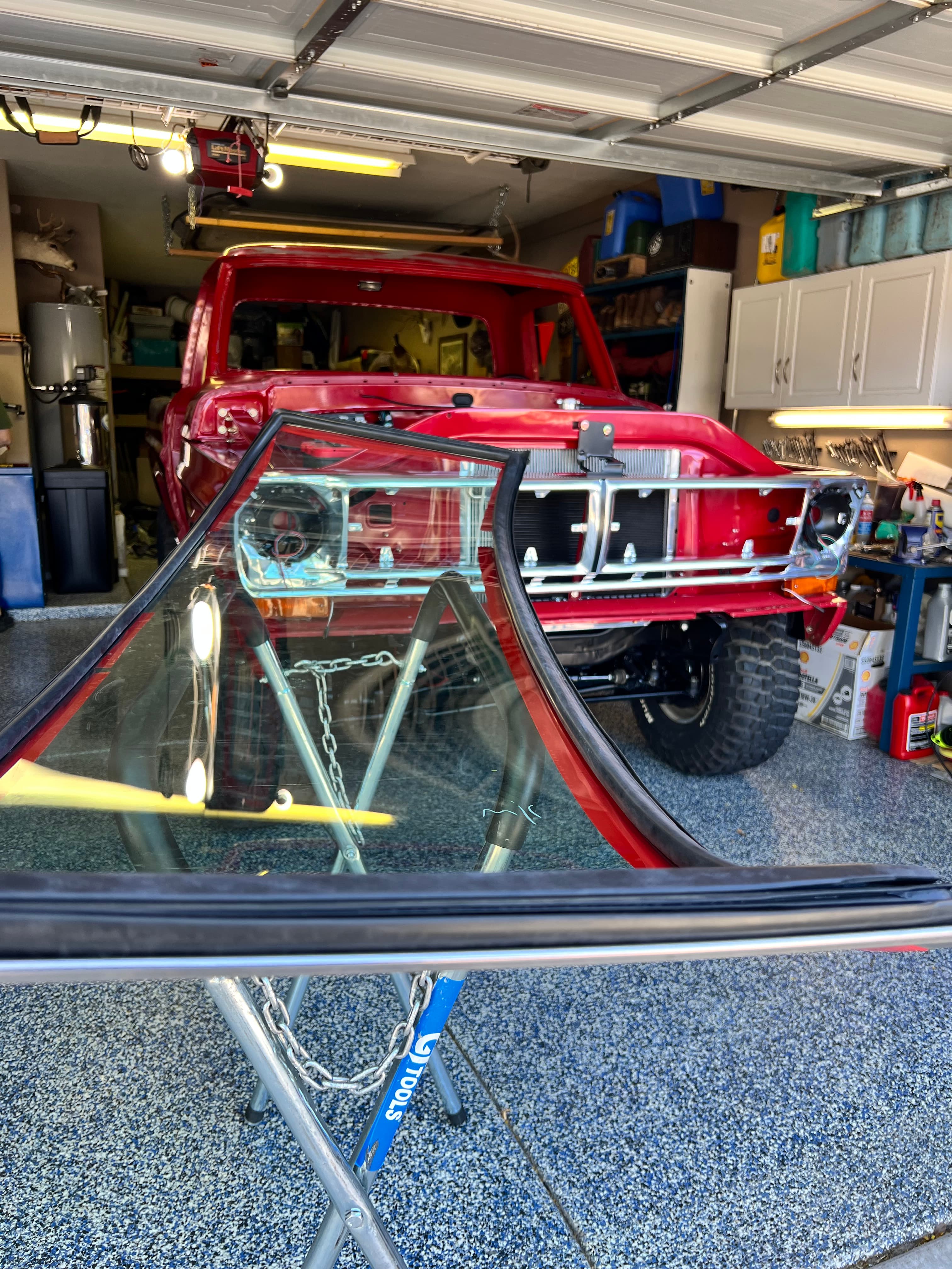 Classic Cars service photo 18