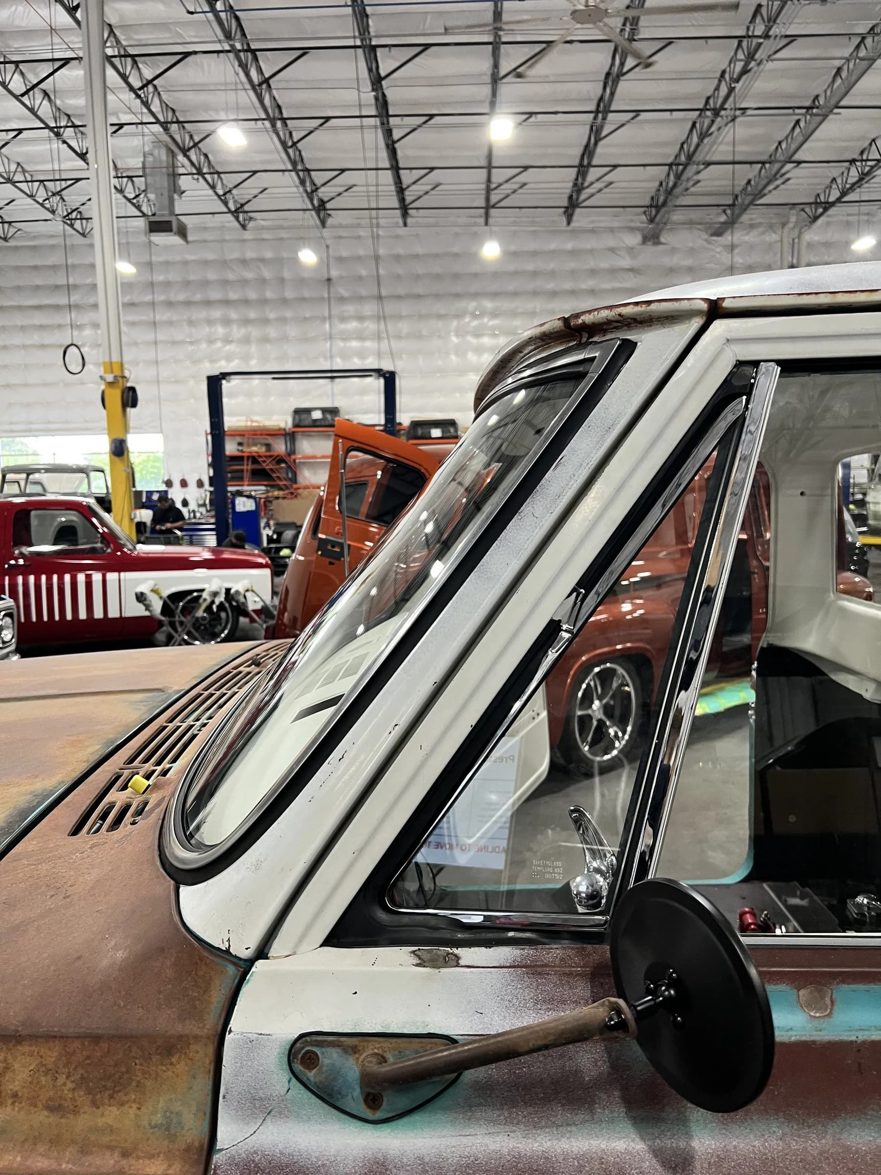 Classic Cars service photo 33
