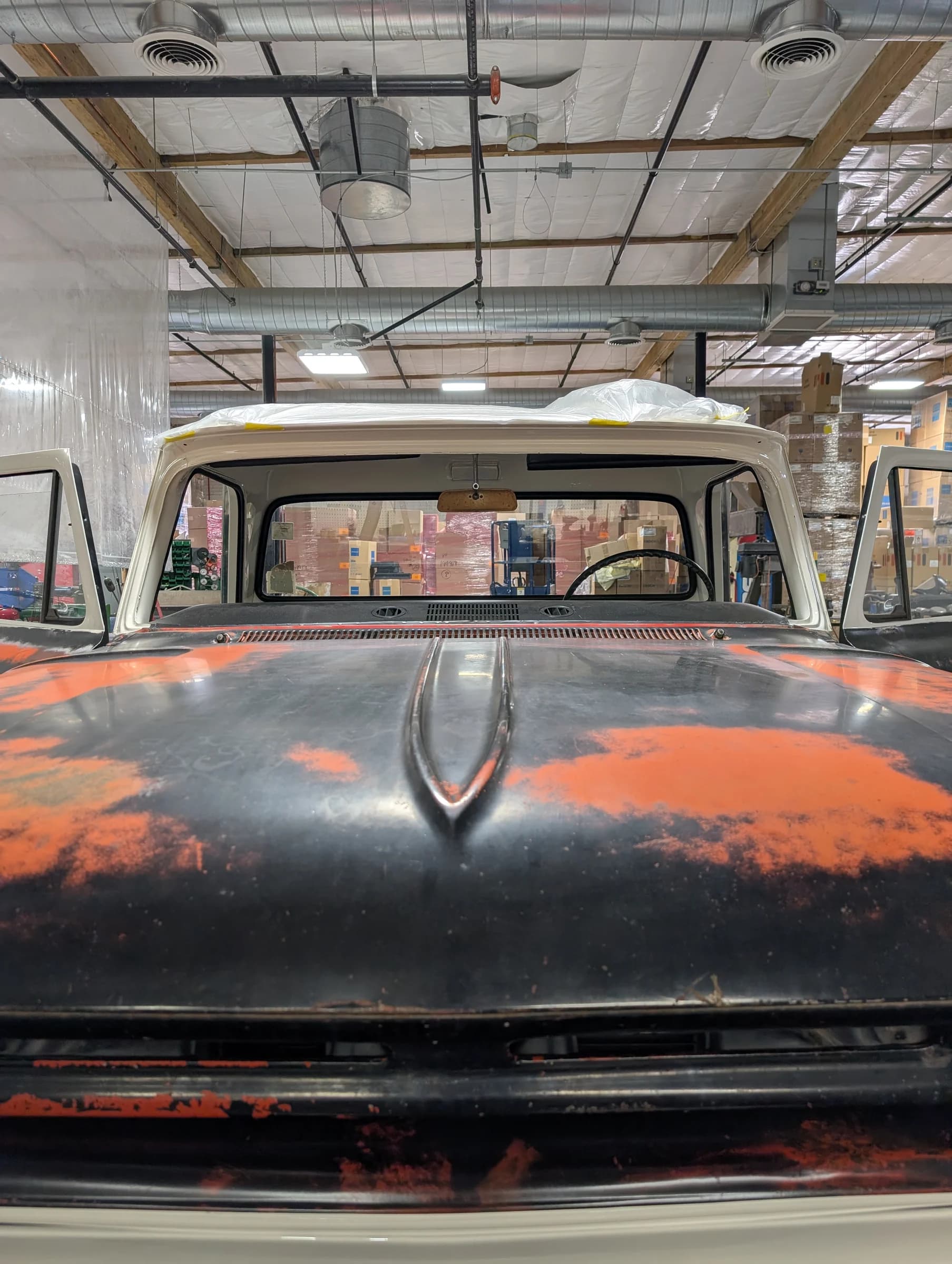 Classic Cars service photo 42