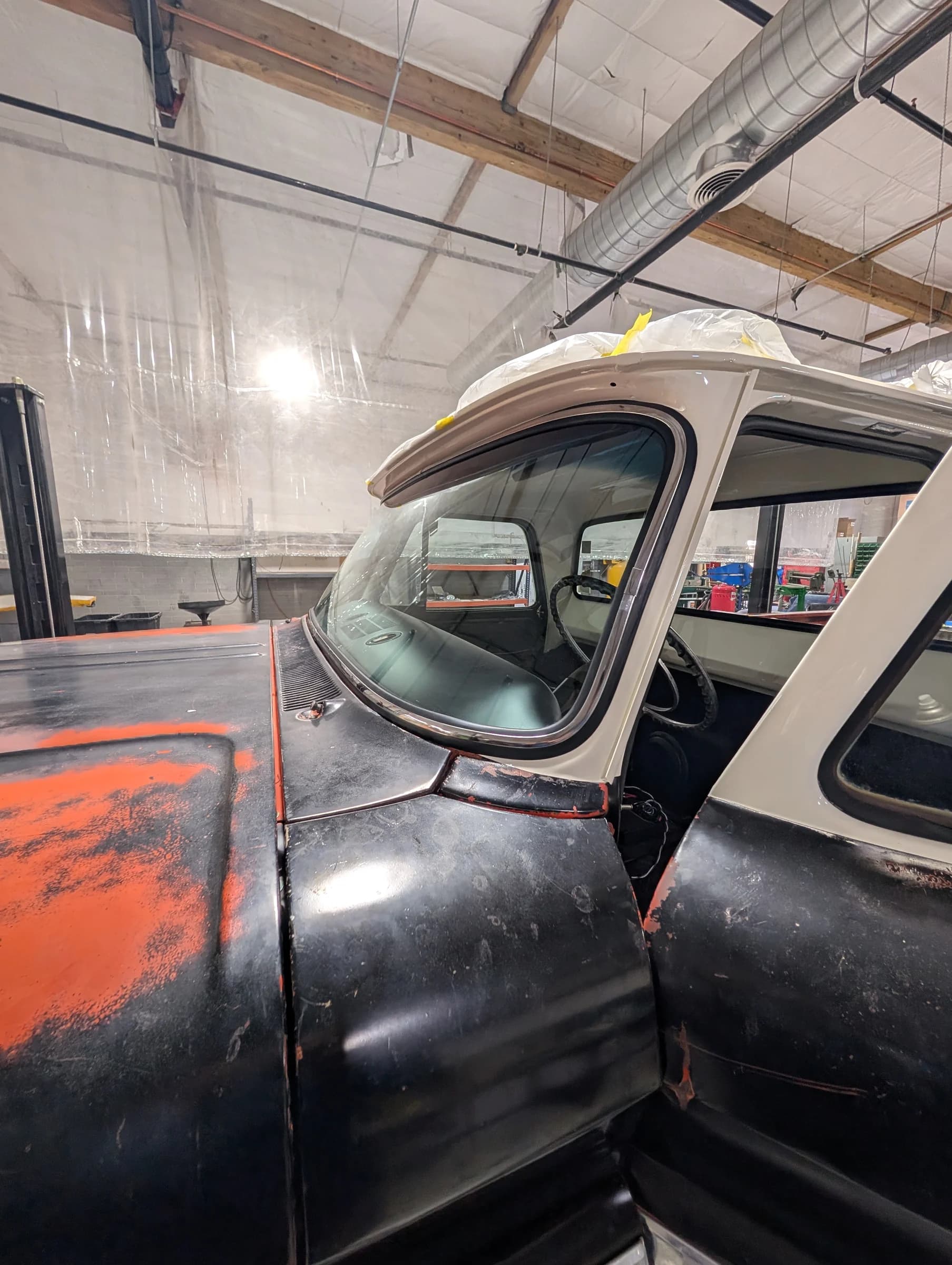 Classic Cars service photo 43