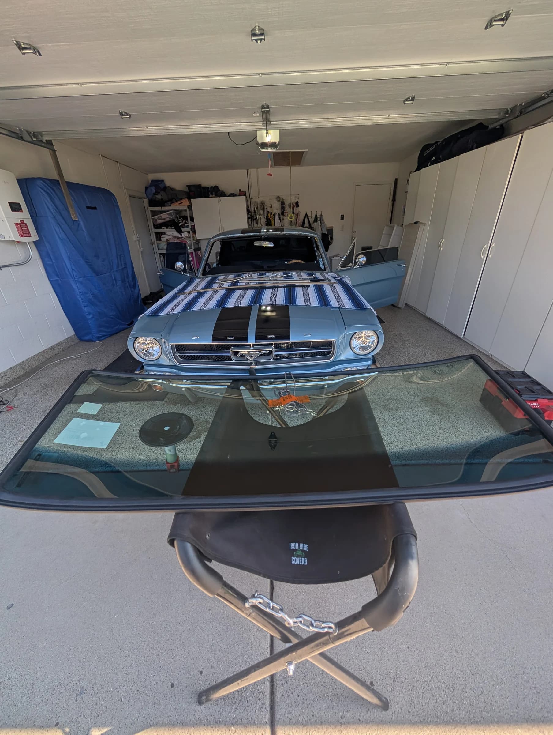 Classic Cars service photo 44