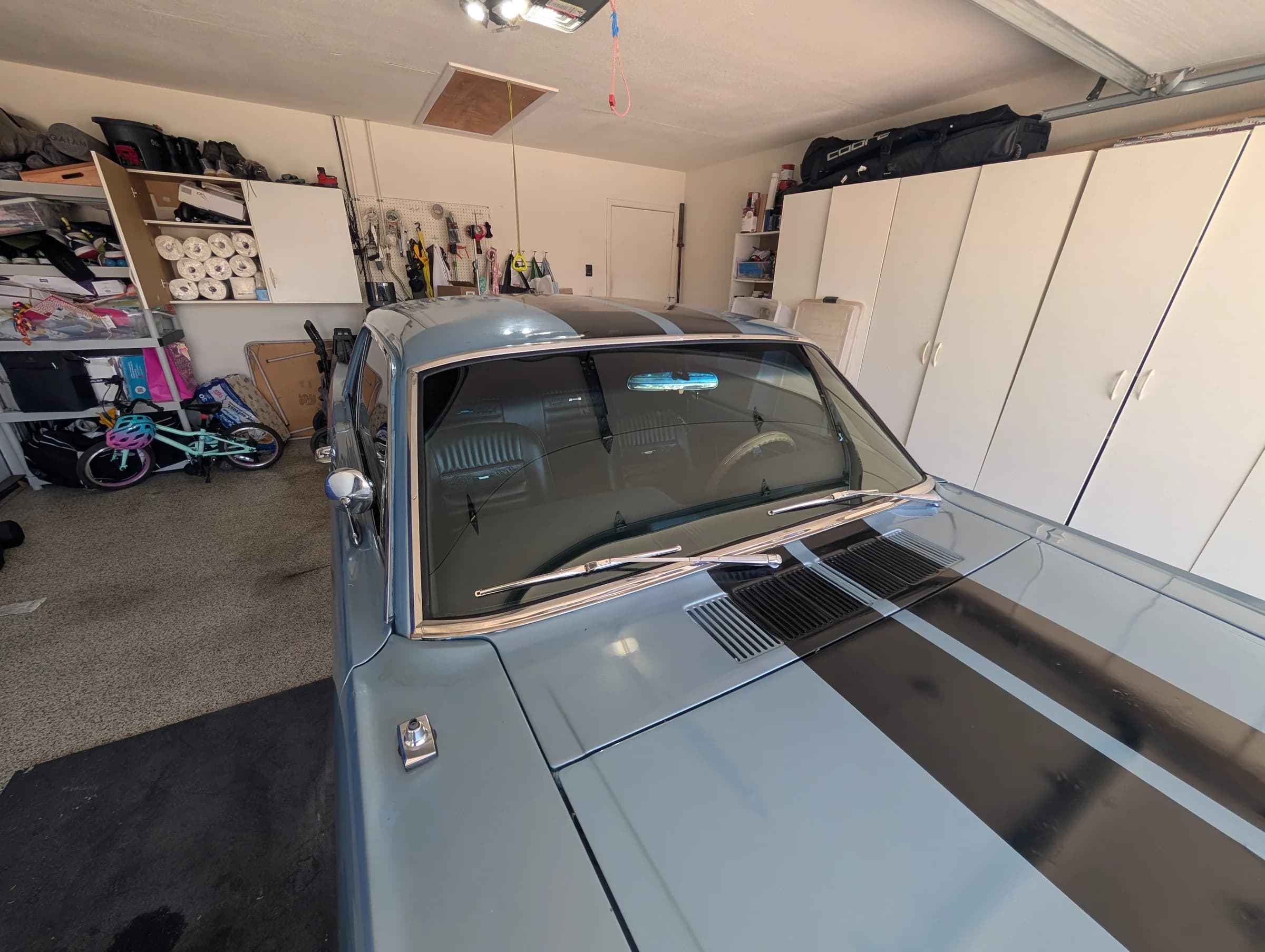 Classic Cars service photo 45
